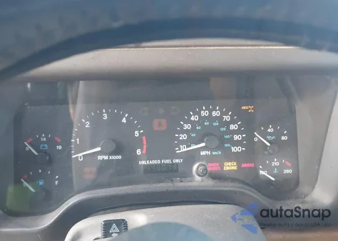 1997 Jeep Wrangler Se из США, поврежденный, VIN 1J4FY29P8VP415042